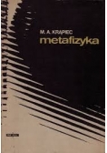 Metafizyka