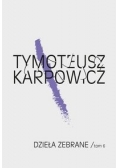 Dzieła zebrane Tom 6