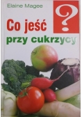 Co jeść przy cukrzycy?