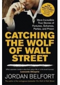 Catching The Wolf Of Wall Street