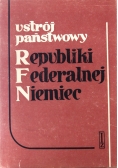 Ustrój państwowy Republiki Federalnej Niemiec