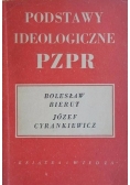 Podstawy ideologiczne PZPR
