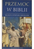 Przemoc w Biblii