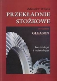 Przekładnie stożkowe