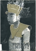 Przez głębie i mielizny 1934 r.