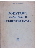 Podstawy nawigacji terrestrycznej