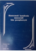 Skuteczność kształcenia nauczycieli klas początkowych