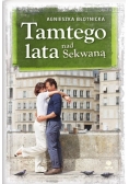 Tamtego lata nad Sekwaną