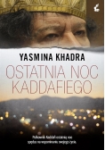 Ostatnia noc Kaddafiego