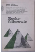 Rockefellerowie