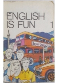English is fun, tom 1