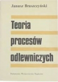 Teoria procesów odlewniczych