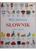 Mój pierwszy Słownik