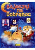 Bajeczki na dobranoc