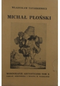 Michał płoński, 1926