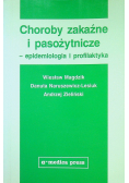 Choroby zakaźne i pasożytnicze - epidemiologia i profilaktyka