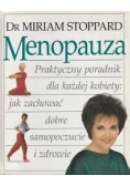Menopauza Praktyczny poradnik dla każdej kobiety