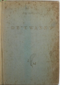 Dziewanny 1927 r.