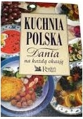 Kuchnia Polska dania na każdą okazję