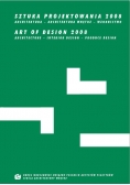 Sztuka projektowania 2008