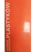 Słownik artystów plastyków