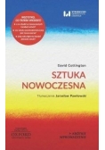 Sztuka nowoczesna