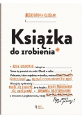 Książka do zrobienia