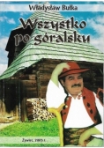 Wszystko po góralsku