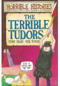 The Terrible Tudors
