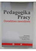 Pedagogika Pracy