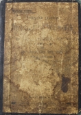 Praktyczne przepisy pieczenia ciast świątecznych ok 1900 r.