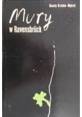 Mury w Ravensbruck
