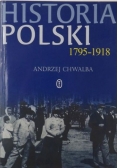 Historia Polski 1795 - 1918