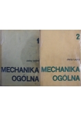 Machnika ogólna Tom 1 i 2