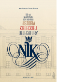 Historia kieleckiej delegatury