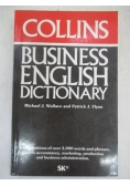 Collins Business English Dictionary