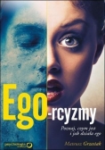 Ego rcyzmy Poznaj czym jest i jak działa ego