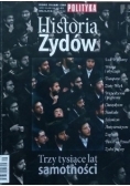 Polityka Historia Żydów Nr 1