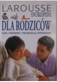 Larousse. Encyklopedia dla rodziców
