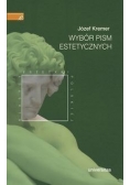 Wybór pism estetycznych