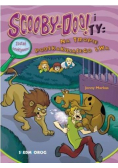 Scooby-Doo! I Ty: Na tropie Podskakującego Lwa