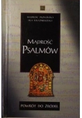Mądrość Psalmów