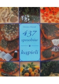 437 sposobów kąpieli