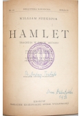 Hamlet, 1925 r.