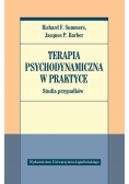 Terapia psychodynamiczna w praktyce.