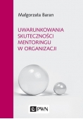 Uwarunkowania skuteczności mentoringu w organizacji