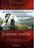Jesienne werble, nowa
