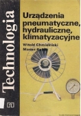 Urządzenia pneumatyczne hydrauliczne klimatyzacyjne
