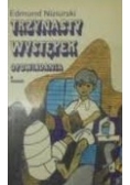 Trzynasty występek