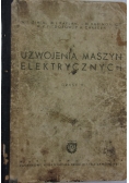 Uzwojenia maszyn elektrycznych